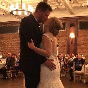 Meet your Posher, Hunter